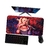 Imagem do Mouse pad Gamer - Dc Harley Quinn 1 - Mousepad Grande 90x40 80x40 60x40 70x30