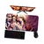 Mouse pad Gamer - ONE PIECE - CORAZON 1 - Mousepad Grande 90x40 80x40 60x40 70x30 - HeadGlitch