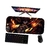 Mouse pad Gamer - SOLO LEVELING 4 - Mousepad Grande 90x40 80x40 60x40 70x30 - comprar online