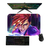Mouse Pad Gamer Grande - LOL Arcane Vi 1 - League of Legends 90x40, 80x40, 60x40 e 70x30 - comprar online