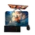 Mouse Pad Gamer Grande - One Piece Thousand Sunny 1 - 90x40, 80x40, 60x40 e 70x30 - HeadGlitch