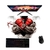 Mouse pad Gamer - STREET FIGHTER - RYU 2 - Mousepad Grande 90x40 80x40 60x40 70x30 - comprar online