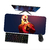 Mouse pad Gamer Grande - GOD OF WAR Kratos 1 - 90x40 80x40 60x40 70x30 na internet