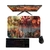 Imagem do Mouse Pad Gamer Grande - WoW Horda 1 - 90x40, 80x40, 60x40 e 70x30