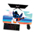 Mouse Pad Gamer Grande - Disney Lilo & Stitich 6 - 90x40, 80x40, 60x40 e 70x30