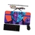 Mouse pad Gamer - OVERLORD - SEBAS 1 - Mousepad Grande 90x40 80x40 60x40 70x30 - loja online
