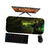 Mouse pad Gamer - WOW GULDAN - Mousepad Grande 90x40 80x40 60x40 70x30 - HeadGlitch