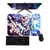Mouse pad Gamer - Windranger Dota 2 1 - Mousepad Grande 90x40 80x40 60x40 70x30