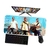 Mouse pad Gamer - Gta V Franklin Michael Trevor 1 - Mousepad Grande 90x40 80x40 60x40 70x30