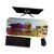 Mouse Pad Gamer Grande - Minecraft 6 - 90x40, 80x40, 60x40 e 70x30 - HeadGlitch