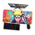 Mouse Pad Gamer Grande - Naruto Graffiti - 90x40, 80x40, 60x40 e 70x30 - comprar online