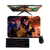 Mouse pad Gamer - VALORANT 3 - Mousepad Grande 90x40 80x40 60x40 70x30 - loja online