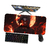 Mouse Pad Gamer Grande - Naruto Itachi Uchiha 4 - 90x40, 80x40, 60x40 e 70x30 - comprar online