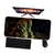 Mouse pad Gamer - STREET FIGHTER - BLANKA 1 - Mousepad Grande 90x40 80x40 60x40 70x30