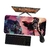 Mouse Pad Gamer Grande - Wow World of Warcraft Sylvana 1 - 90x40, 80x40, 60x40 e 70x30