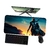 Mouse pad Gamer - Mandalorian 1 Din Djarin - Mousepad Grande 90x40 80x40 60x40 70x30