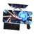 Mouse pad Gamer - Windranger Dota 2 1 - Mousepad Grande 90x40 80x40 60x40 70x30