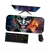 Imagem do Mouse pad Gamer Grande - Coringa Joker 15 - 90x40, 80x40, 60x40 e 70x30