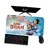 Mouse Pad Gamer Grande - Disney Lilo & Stitch 2 - 90x40, 80x40, 60x40 e 70x30 - HeadGlitch