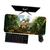 Mouse Pad Gamer Grande - Minecraft 10 - 90x40, 80x40, 60x40 e 70x30