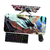 Mouse pad Gamer Grande - Jujutsu Kaisen Sukuna 1 - 90x40, 80x40, 60x40 e 70x30