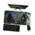 Mouse pad Gamer Grande - LOL Arcane Caitlyn 3 - League of Legends - 90x40, 80x40, 60x40 e 70x30 na internet