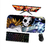 Mouse pad Gamer - ONE PIECE - BROOK SOULKING 1 - Mousepad Grande 90x40 80x40 60x40 70x30 - loja online