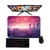 Mouse pad Gamer - Gta V Cenário 3 - Mousepad Grande 90x40 80x40 60x40 70x30 - comprar online