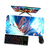 Mouse pad Gamer - Dragon Ball Vegeta Blue 1 - Mousepad Grande 90x40 80x40 60x40 70x30 na internet