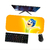 Mouse Pad Gamer Grande - DIVERTIDAMENTE ALEGRIA 1 - 90x40, 80x40, 60x40 e 70x30 - HeadGlitch