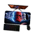 Mouse pad Gamer Grande - STAR WARS CLONES CAPACETES 1 - 90x40 80x40 60x40 70x30 na internet
