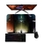Mouse pad Gamer - STAR WARS - LUKE VADER YODA - Mousepad Grande 90x40 80x40 60x40 70x30 - comprar online