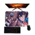 Mouse Pad Gamer Grande - Demon Slayer Inosuke Hashibira 1 - 90x40, 80x40, 60x40 e 70x30 na internet