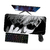 Mouse pad Gamer Grande - JUJUTSU KAISEN SATORU GOJO 1 - 90x40 80x40 60x40 70x30