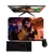 Mouse pad Gamer - VALORANT 3 - Mousepad Grande 90x40 80x40 60x40 70x30 - comprar online