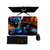 Imagem do Mouse Pad Gamer Grande - Disney Lilo & Stitch e Banguela 7 - 90x40, 80x40, 60x40 e 70x30