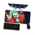 Mouse pad Gamer Grande - Coringa Joker 3 - 90x40, 80x40, 60x40 e 70x30