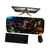 Mouse pad Gamer - PUBG - PUBG 4 - Mousepad Grande 90x40 80x40 60x40 70x30 - loja online