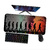 Mouse pad Gamer Grande - The weeknd 1 - 90x40 80x40 60x40 70x30