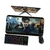 Mouse Pad Gamer Harry Potter PERSONAGENS 1 - Mousepad Grande 90x40 80x40 60x40 70x30 - comprar online