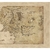 Mouse pad Gamer Grande - Senhor dos Anéis Mapa Terra Média 1 - 90x40, 80x40, 60x40 e 70x30 na internet