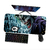 Mouse Pad Gamer Grande - Coringa Joker 14 - 90x40, 80x40, 60x40 e 70x30
