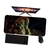 Mouse pad Gamer - STREET FIGHTER - BLANKA 1 - Mousepad Grande 90x40 80x40 60x40 70x30
