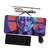 Mouse pad Gamer - OVERLORD - SEBAS 1 - Mousepad Grande 90x40 80x40 60x40 70x30 - HeadGlitch