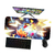 Imagem do Mouse pad Gamer Grande - POKEMON PIKACHU E PICHU 1 - 90x40 80x40 60x40 70x30