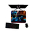 Mouse Pad Gamer Grande - Disney Lilo & Stitch e Banguela 7 - 90x40, 80x40, 60x40 e 70x30