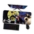 Mouse pad Gamer - O Incrível Mundo de Jack 2 - Mousepad Grande 90x40 80x40 60x40 70x30 - comprar online