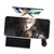Mouse Pad Gamer Grande - JOJO'S BIZARRE ADVENTURE 4 - 90x40, 80x40, 60x40 e 70x30
