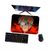 Mouse Pad Gamer Grande - DANDADAN - OKARUN 6 KEN TAKARURA - 90x40, 80x40, 60x40 e 70x30 na internet