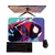 Mouse pad Gamer Miles Morales Aranhaverso 7 - Mousepad Grande 90x40 80x40 60x40 70x30 - comprar online